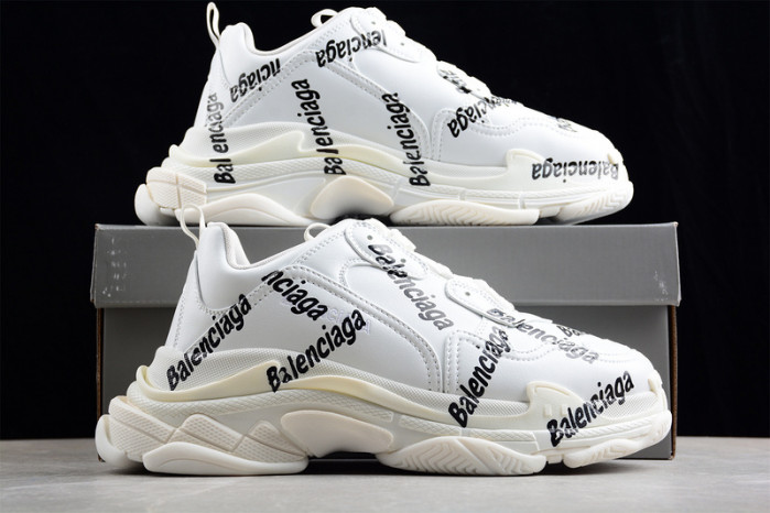 TRIPLES TRAINER SNEAKERS 2000055
