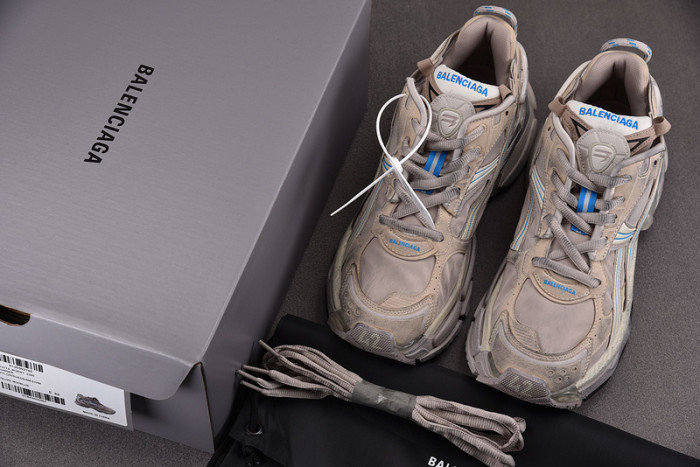 SNEAKER RUNNER 5000200
