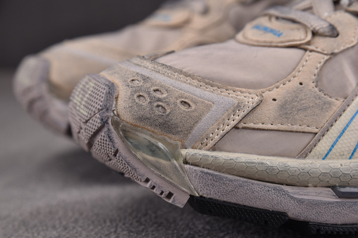 SNEAKER RUNNER 5000200