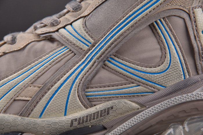 SNEAKER RUNNER 5000200