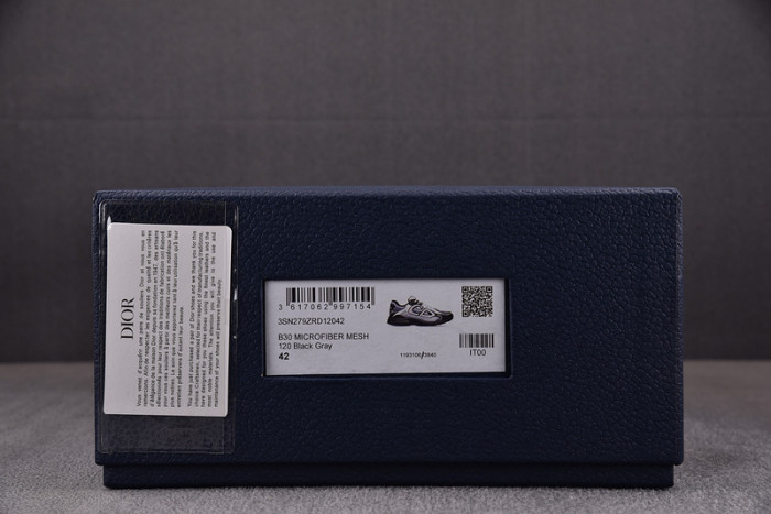 DIO* SNEAKERS B30 T0000-107