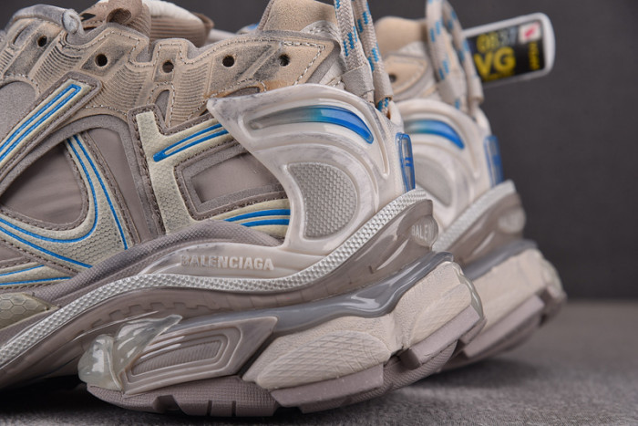 SNEAKER RUNNER 5000200
