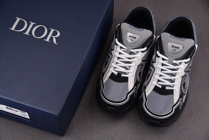 DIO* SNEAKERS B30 T0000-107