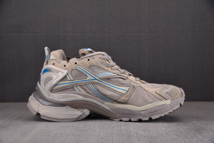 SNEAKER RUNNER 5000200