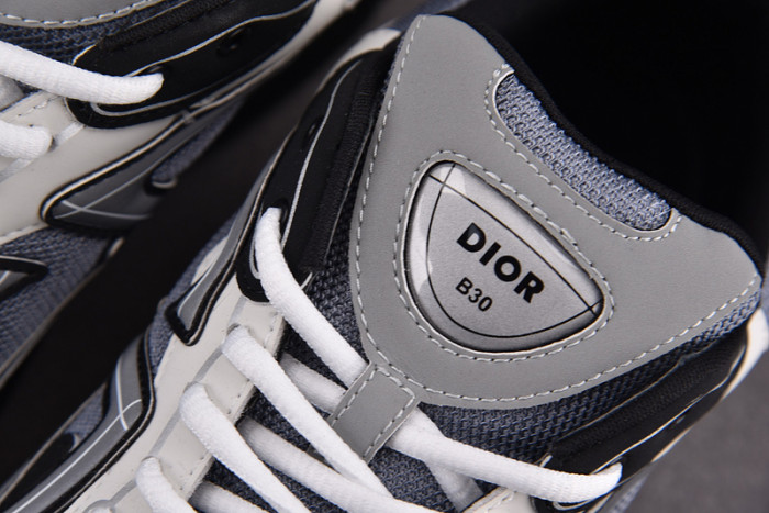 DIO* SNEAKERS B30 T0000-107
