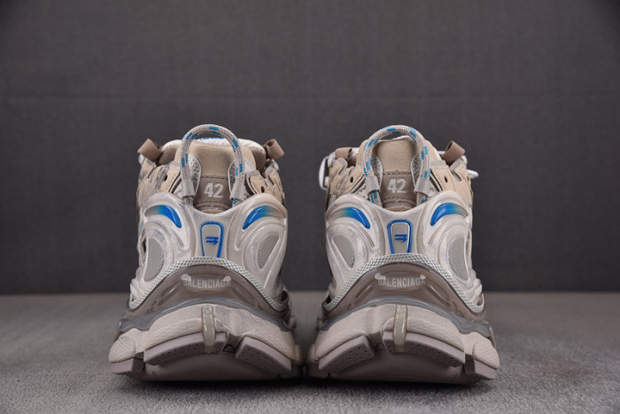 SNEAKER RUNNER 5000200