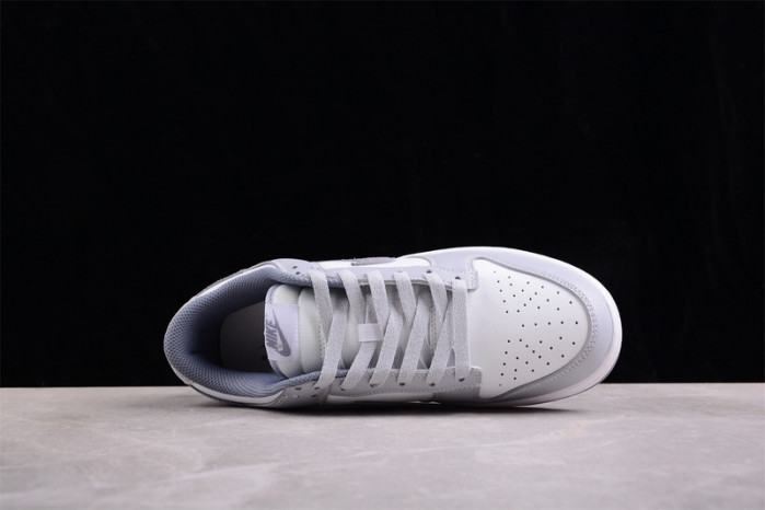 Nike Dunk Low SE Light Carbon FJ4188-100