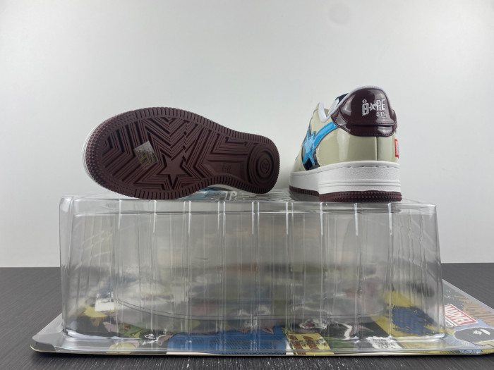 Bathing Ape A000049
