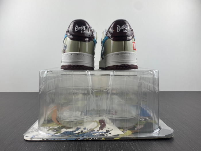 Bathing Ape A000049