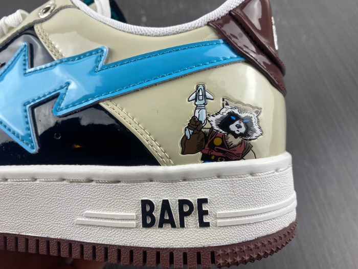 Bathing Ape A000049