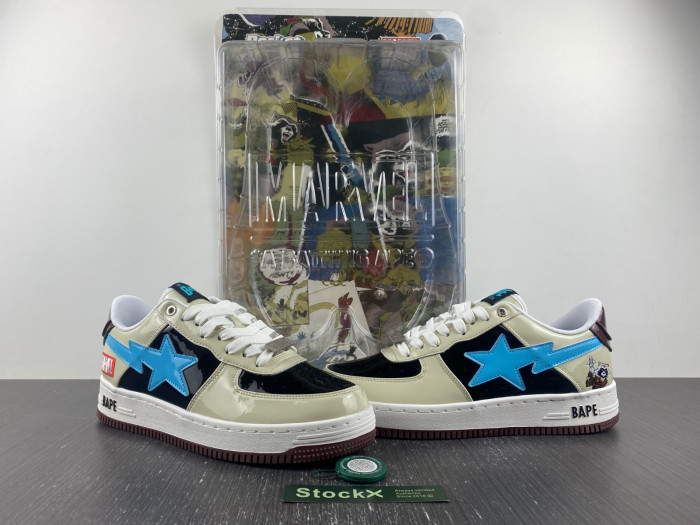 Bathing Ape A000049