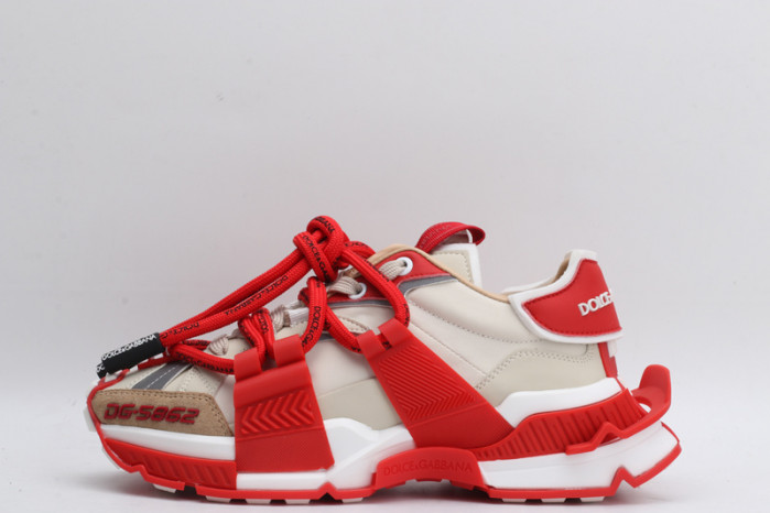 D&G  SNEAKERS DG000005