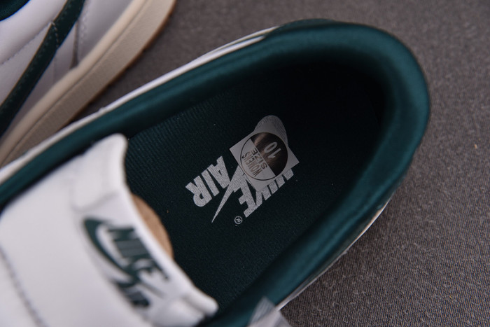 Air Jordan 1 Low OG Oxidized Green CZ0775-133