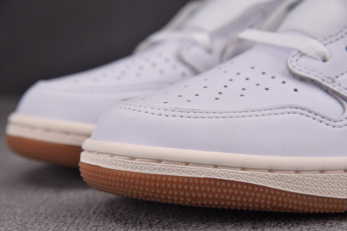 Air Jordan 1 Low OG Oxidized Green CZ0775-133