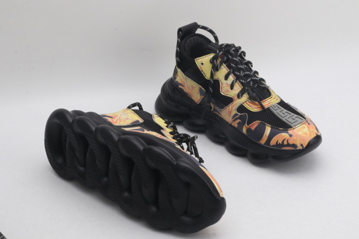 VERSA CHAIN REACTION VS-15