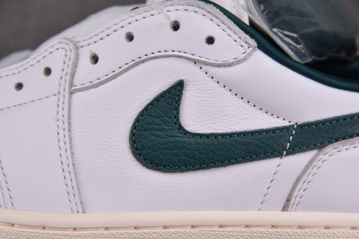 Air Jordan 1 Low OG Oxidized Green CZ0775-133