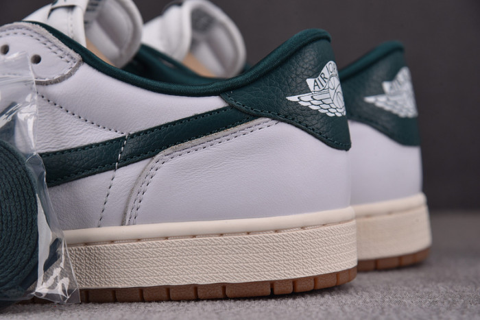 Air Jordan 1 Low OG Oxidized Green CZ0775-133