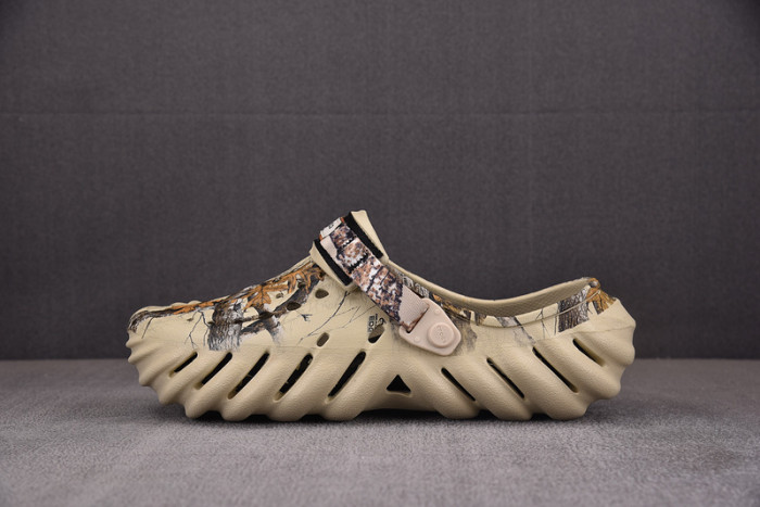 Crocs Pollex Clog by Salehe Bembury 207393-313