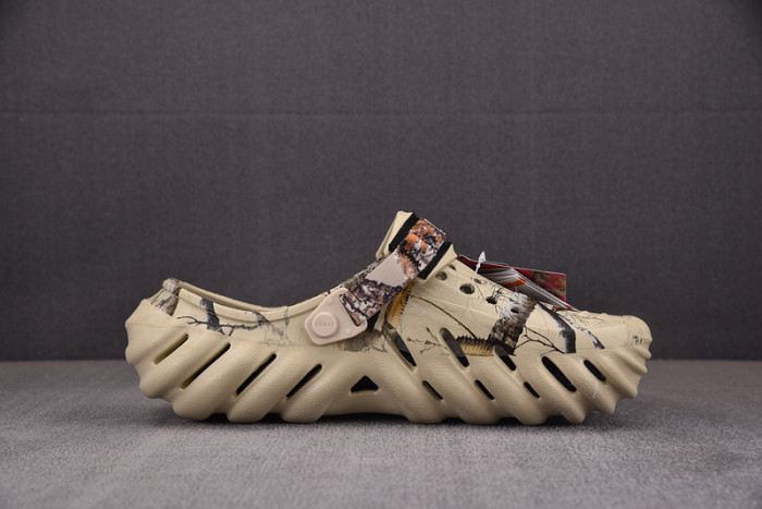 Crocs Pollex Clog by Salehe Bembury 207393-313