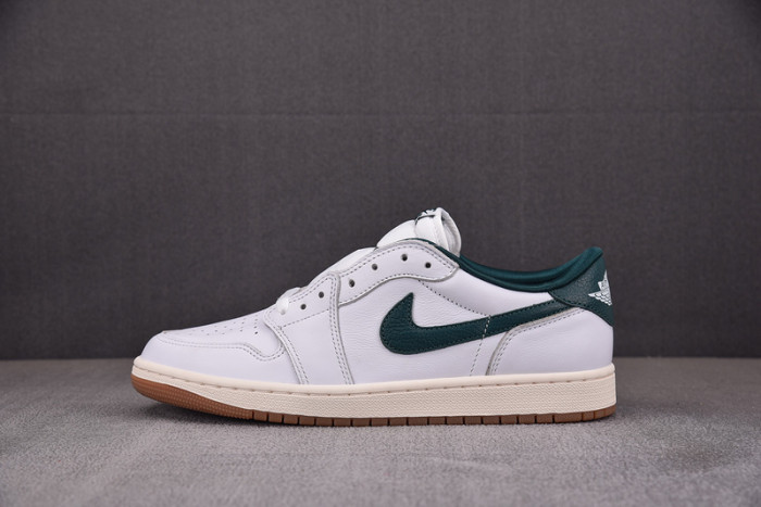 Air Jordan 1 Low OG Oxidized Green CZ0775-133