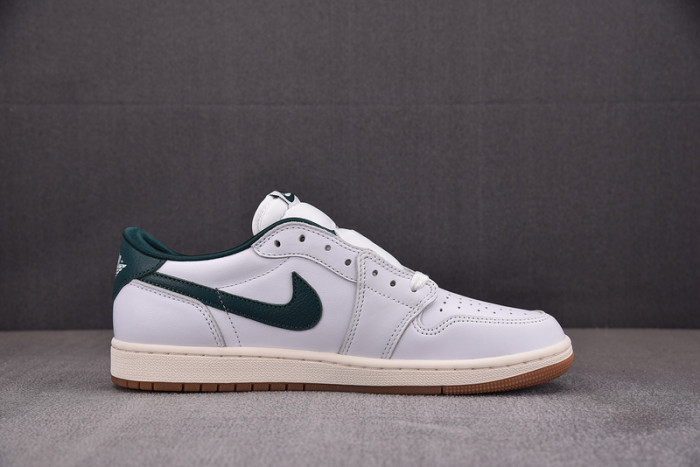 Air Jordan 1 Low OG Oxidized Green CZ0775-133