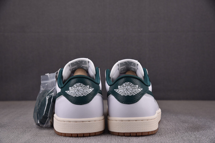 Air Jordan 1 Low OG Oxidized Green CZ0775-133
