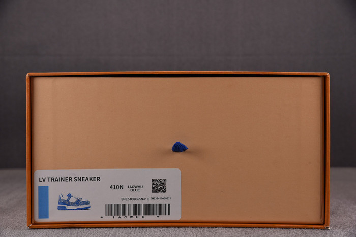 L&V snekaers L0000188