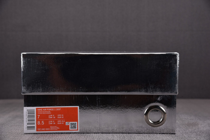 Nike Air Force 1 Low Tiffany & Co. 1837  DZ1382-003