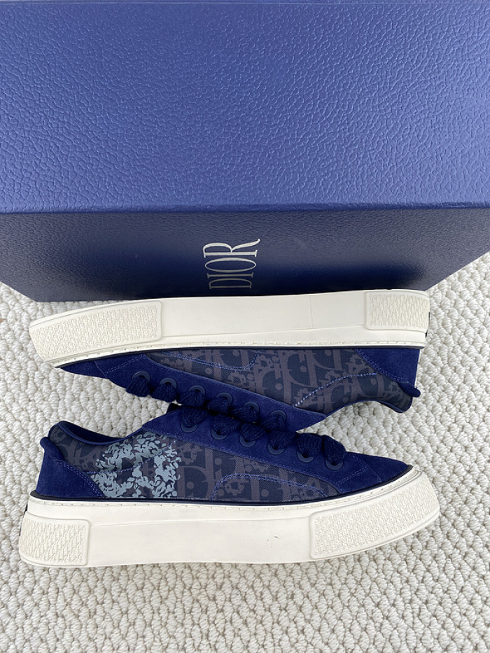 DIO*  SNEAKERS B33 T0000-095