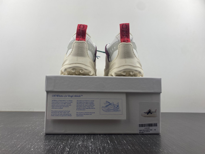 OFW C/O ODSY-1000 Sneakers OFW10008