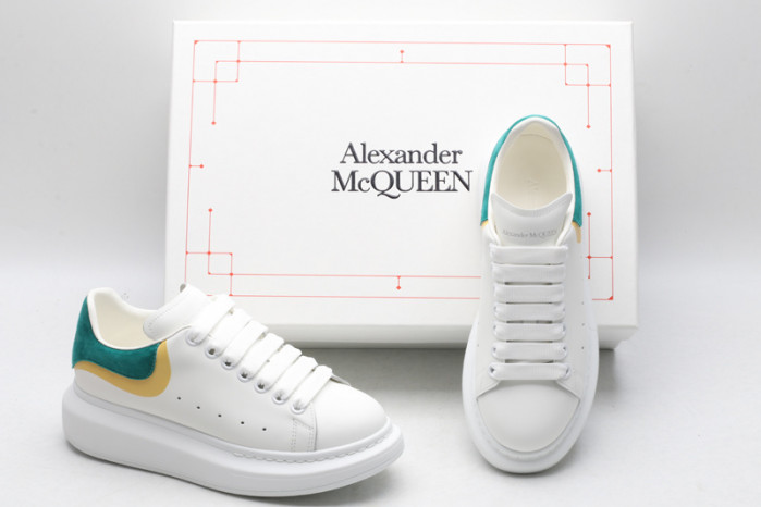 ALEXANDER MCQ56