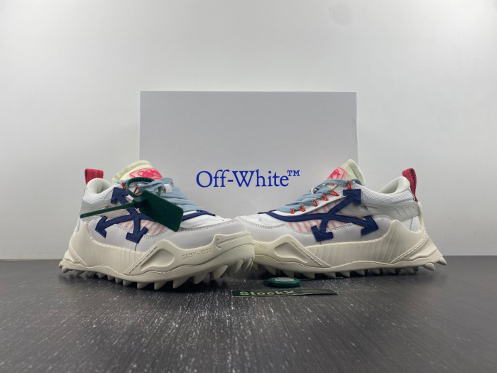 OFW C/O ODSY-1000 Sneakers OFW10008