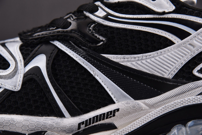 SNEAKER RUNNER 5000181