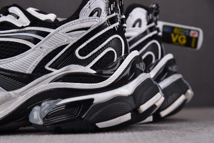 SNEAKER RUNNER 5000181