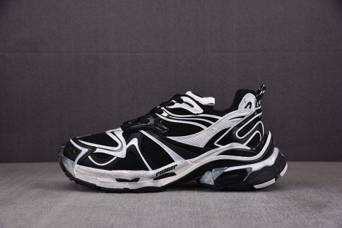 SNEAKER RUNNER 5000181