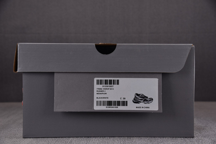 SNEAKER RUNNER 5000181
