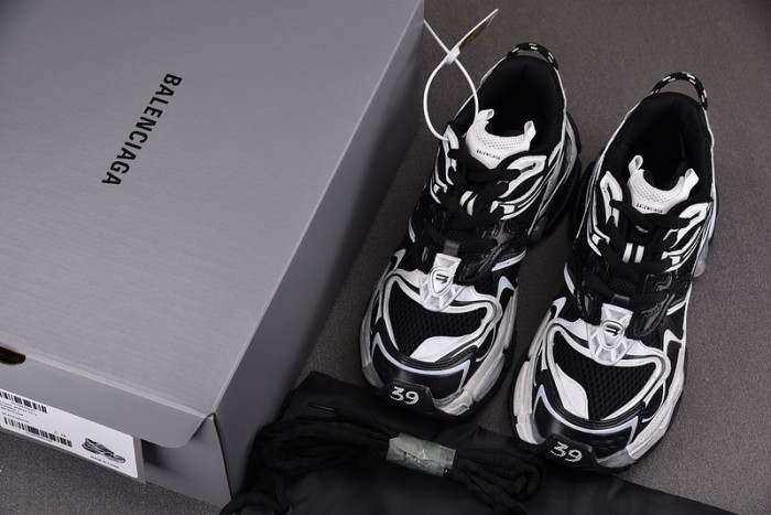 SNEAKER RUNNER 5000181