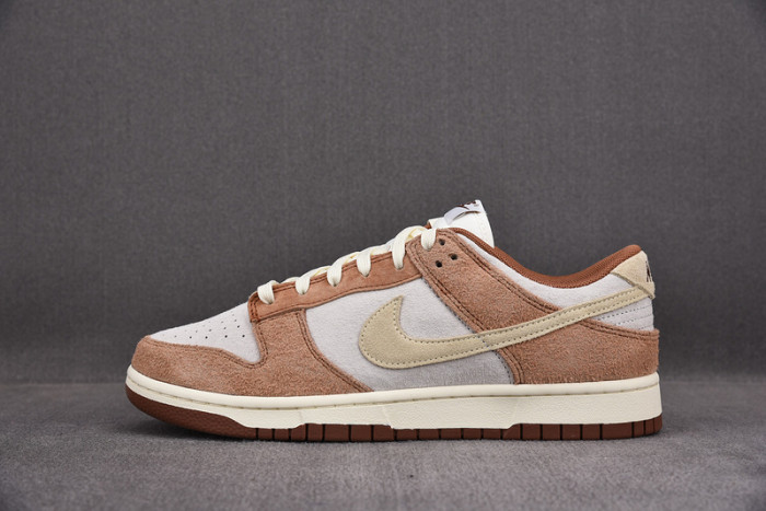Nike SB Dunk Low Medium Curry DD1390-100