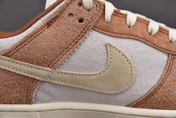 Nike SB Dunk Low Medium Curry DD1390-100