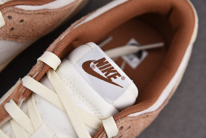 Nike SB Dunk Low Medium Curry DD1390-100