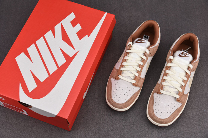Nike SB Dunk Low Medium Curry DD1390-100