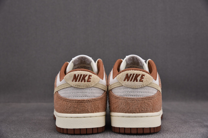 Nike SB Dunk Low Medium Curry DD1390-100