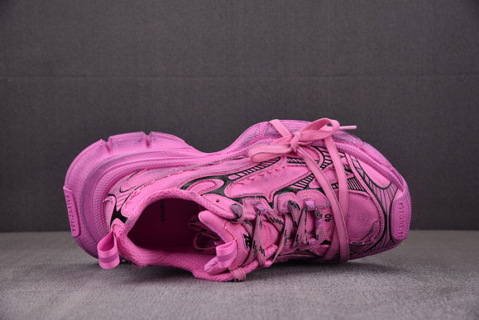 SNEAKER 3XL