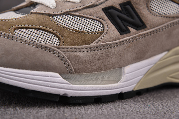 NEW BALANCE 992 NB000005