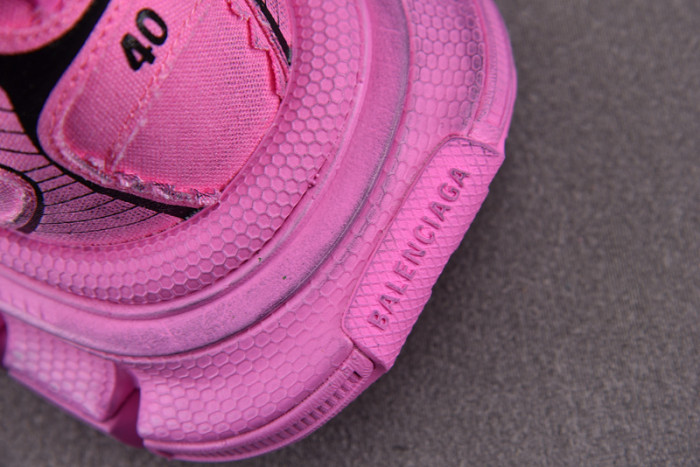 SNEAKER 3XL