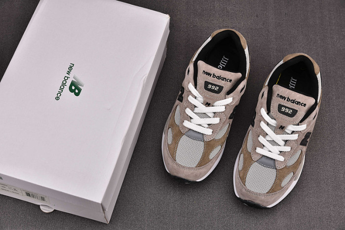 NEW BALANCE 992 NB000005
