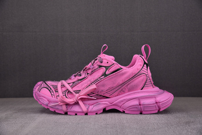 SNEAKER 3XL