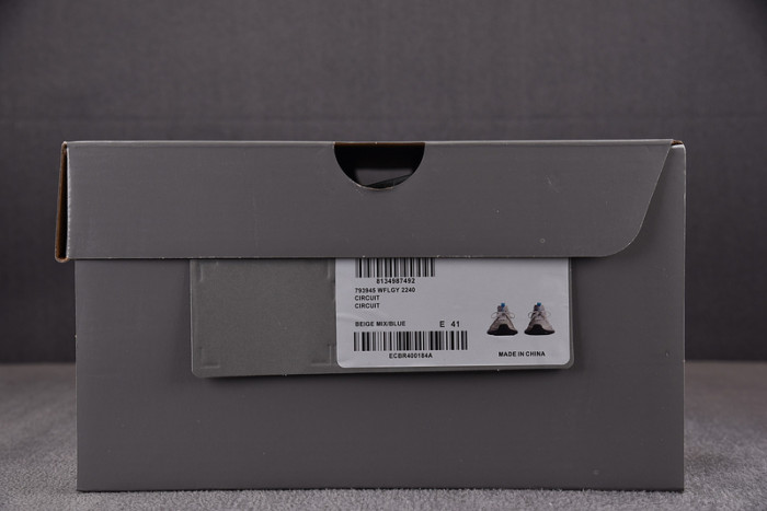 SNEAKER CIRCUIT 7000003