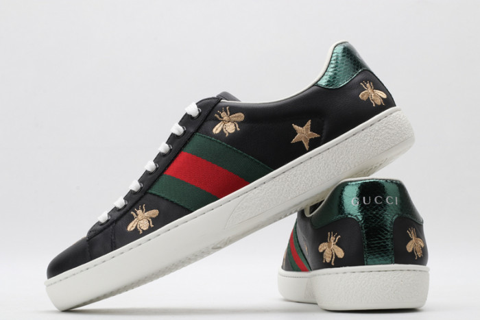 Gucc* Trainer Sneaker50