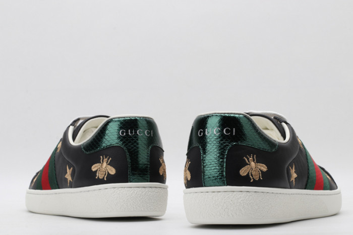 Gucc* Trainer Sneaker50